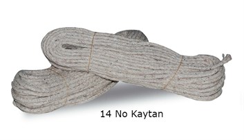 14 No Kaytan