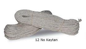 12 No Kaytan